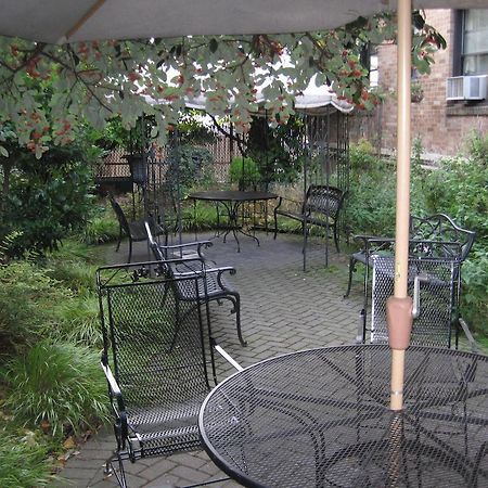 סיאטל Inn At Queen Anne מראה חיצוני תמונה