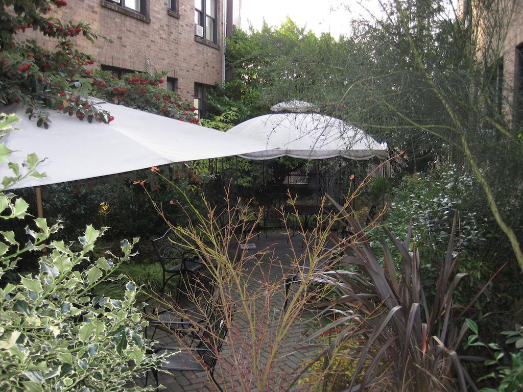 סיאטל Inn At Queen Anne מראה חיצוני תמונה