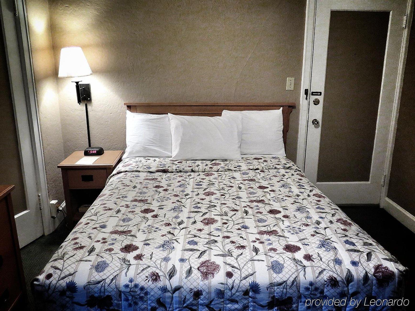 סיאטל Inn At Queen Anne מראה חיצוני תמונה