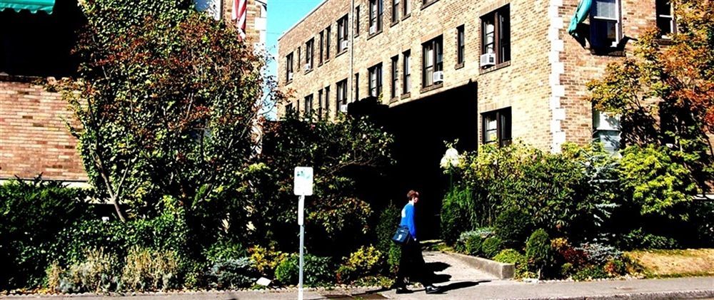 סיאטל Inn At Queen Anne מראה חיצוני תמונה