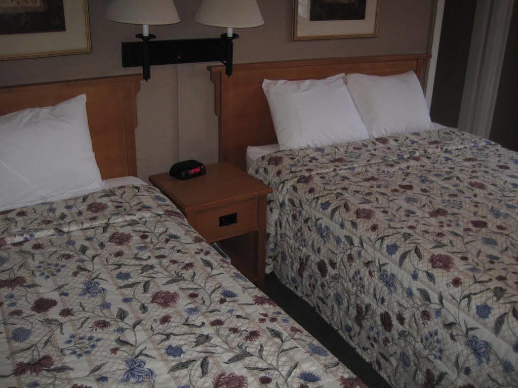 סיאטל Inn At Queen Anne מראה חיצוני תמונה